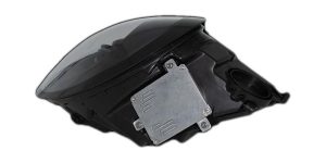 ไฟหน้า LED ทรง 2023 PDLS สำหรับ Porsche 911 โฉม 991.2 ปี 2016-2018