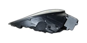ไฟหน้า LED ทรง 2025 PDLS สำหรับ Porsche Boxster/Cayman โฉม 981 ปี 2013-2015
