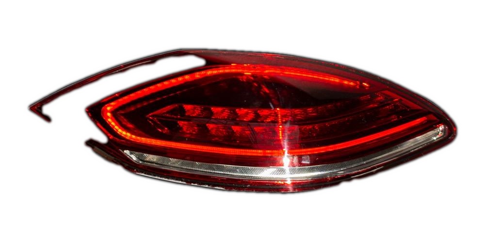 ไฟท้าย LED ทรง 2016 สำหรับ Porsche Panamera โฉม 970.1 ปี 2009-2013