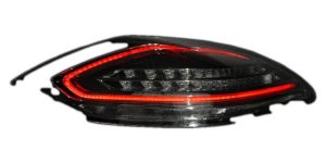 ไฟท้าย LED ทรง 2016 สำหรับ Porsche Panamera โฉม 970.1 ปี 2009-2013