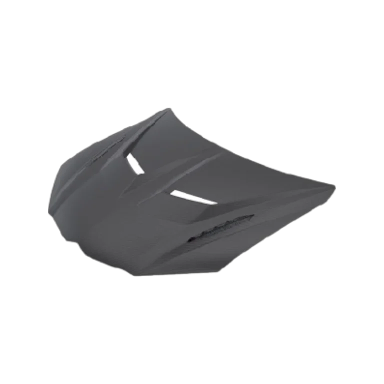 bonnet in the style of Race Lamborghini Urus Performante 1016 Industries