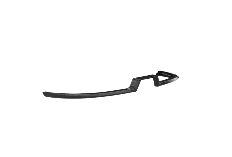 Rear Diffuser Porsche 911 GT3 RS 991 1016 Industries