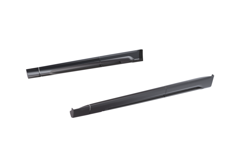 Side Skirts for long wheelbase Land Rover Range Rover Vogue SV 1016 Industries