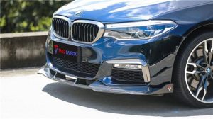 คาร์นาด Carbon Fiber BMW 5 series M550 540 530 G30 Pre-LCI ทรง TAKD