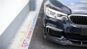 คาร์นาด Carbon Fiber BMW 5 series M550 540 530 G30 Pre-LCI ทรง TAKD
