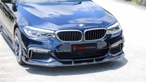 คาร์นาด Carbon Fiber BMW 5 series M550 540 530 G30 Pre-LCI ทรง TAKD