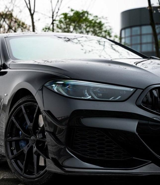 คาร์นาด Carbon Fiber BMW 8 Series M850 840 G14 G15 G16 ทรง TAKD V1
