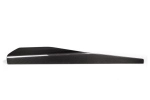 สเกิร์ตข้าง Carbon Fiber BMW 8 Series 840i M850 G14 G15 G16 ทรง TAKD