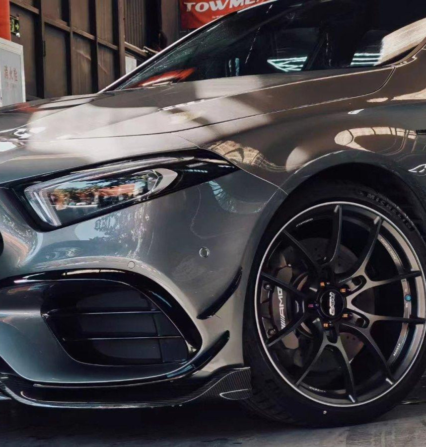 ชุดแต่ง Mercedes-Benz