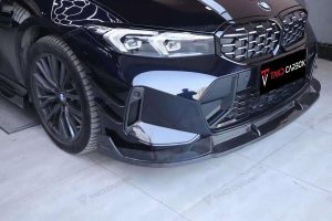 คาร์นาด Carbon Fiber BMW 3 Series G20 330i M340i LCI ทรง TAKD