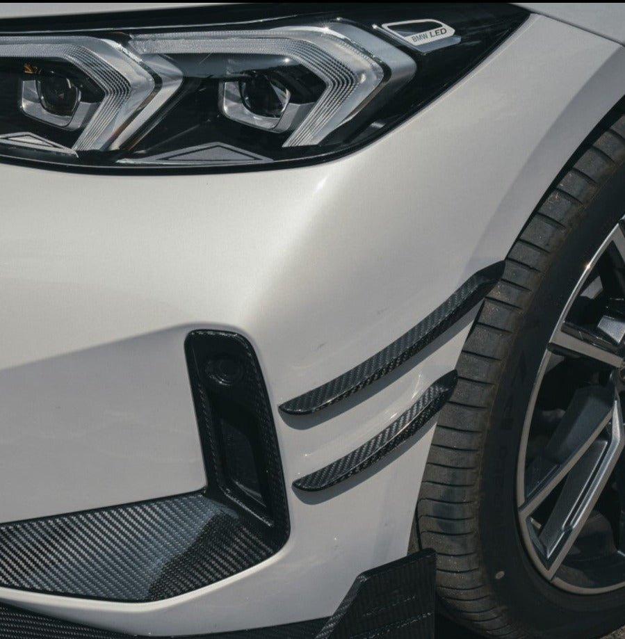 ชุดแต่ง BMW