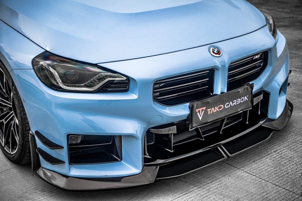 ชุดแต่ง BMW