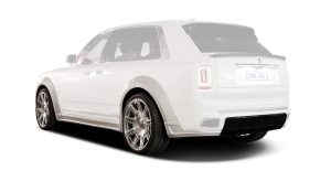 ชุดแต่งรอบคัน Rolls-Royce Cullinan SPOFEC (R6 333 01)