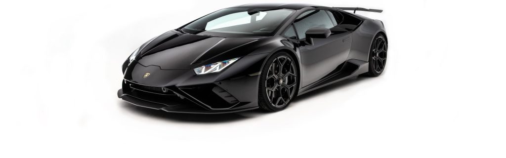 ชุดแต่งรอบคัน Lamborghini Huracan Evo RWD Spyder Novitec