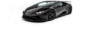 全车包围套件 Lamborghini Huracan Evo RWD Novitec