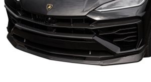 ลิ้นหน้า Lamborghini Urus SE Novitec