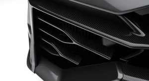 ครอบชิ้นหน้า Lamborghini Urus SE Novitec (L6 333 23)