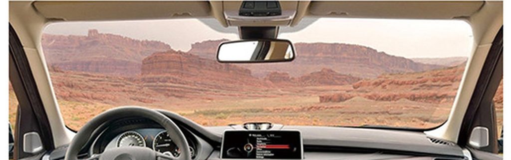 ตกแต่งภายใน BMW X5 F15 ปี 13-18 แปลงโฉมเป็น G05 LCI X5M ทรง SHIYU