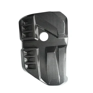 ฝาครอบเครื่องยนต์ Carbon Fiber Airspeed BMW M3 / M4 S58 G8X