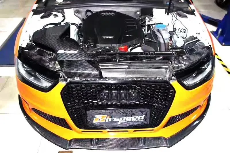Audi 改装套件
