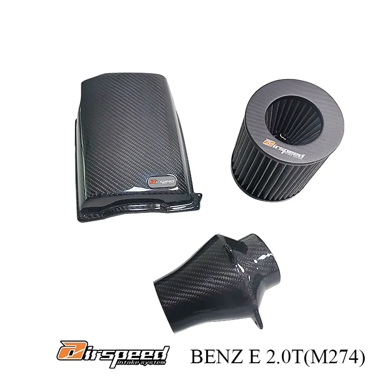 Mercedes-Benz Body Kits