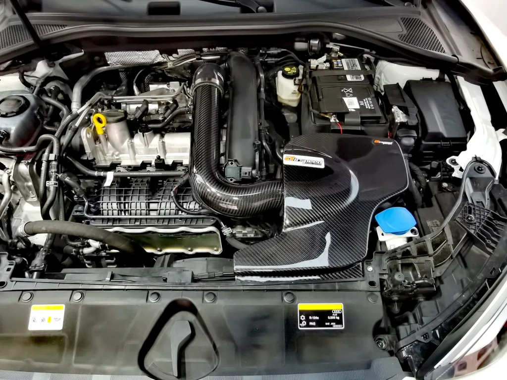Volkswagen Body Kits