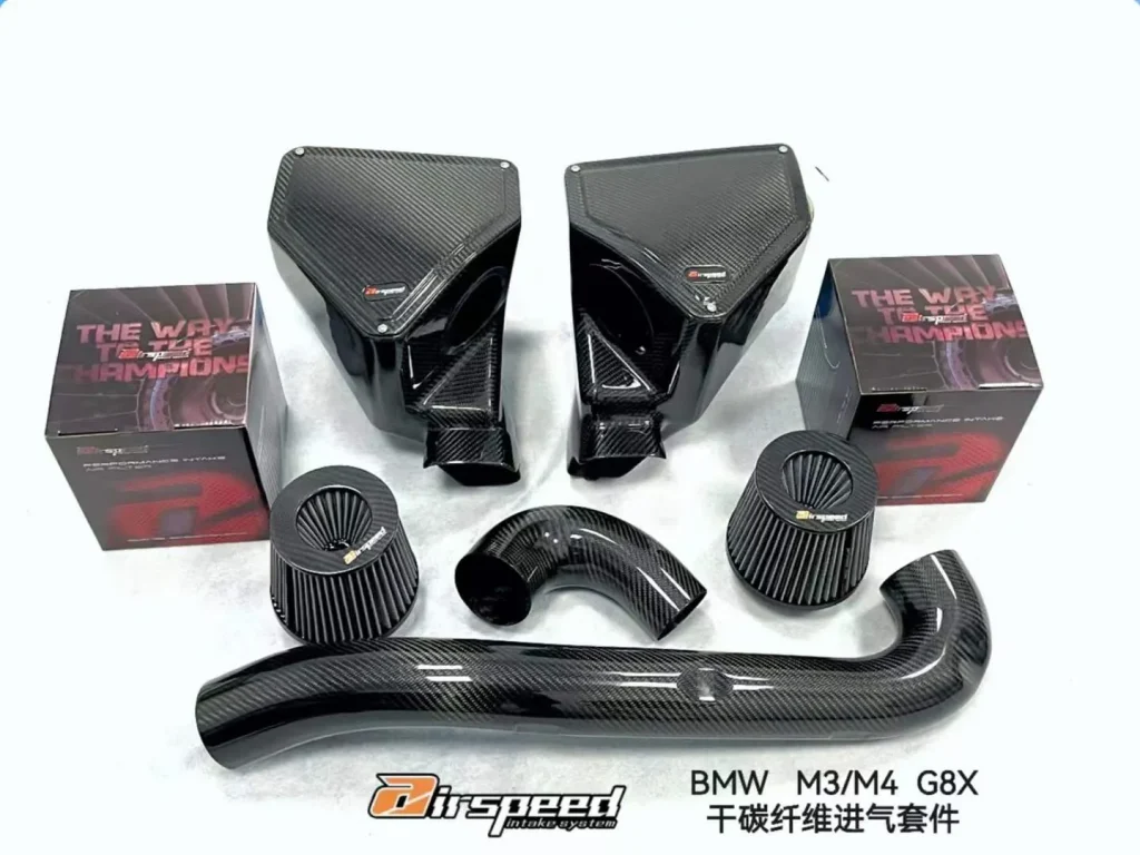 BMW 改装套件