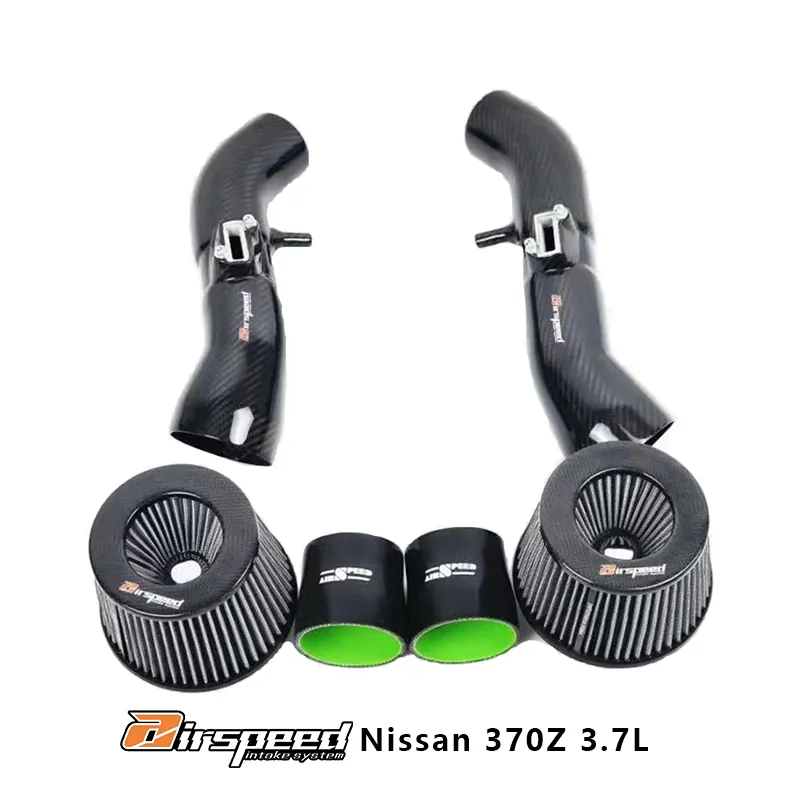 Nissan Body Kits