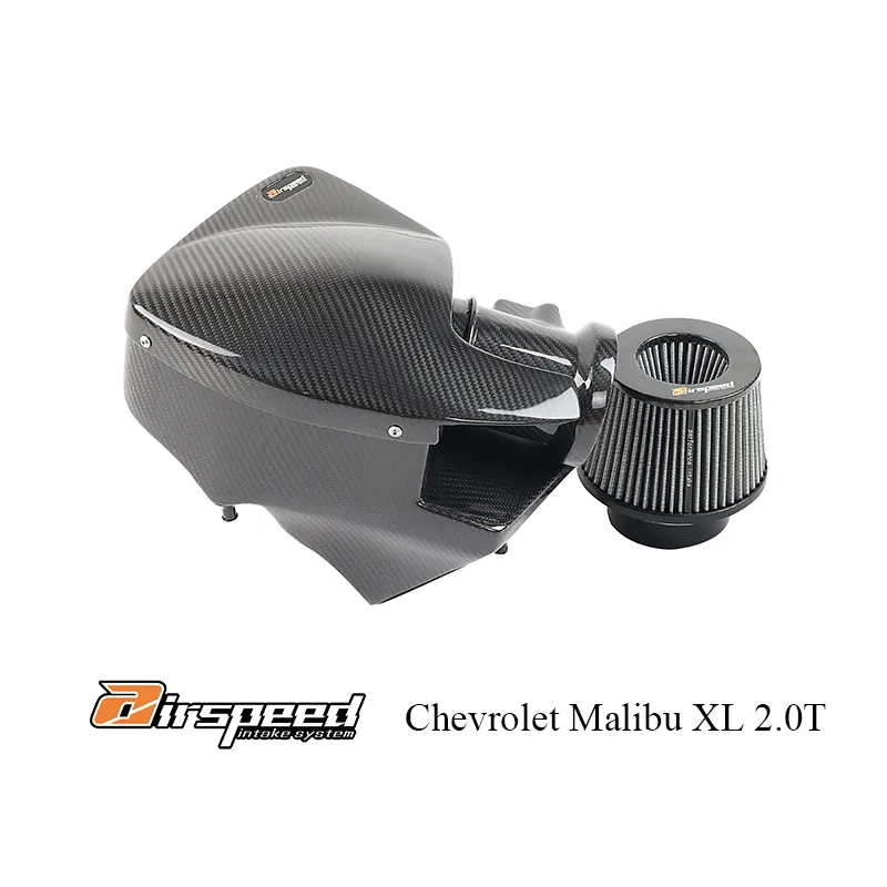 Chevrolet Body Kits