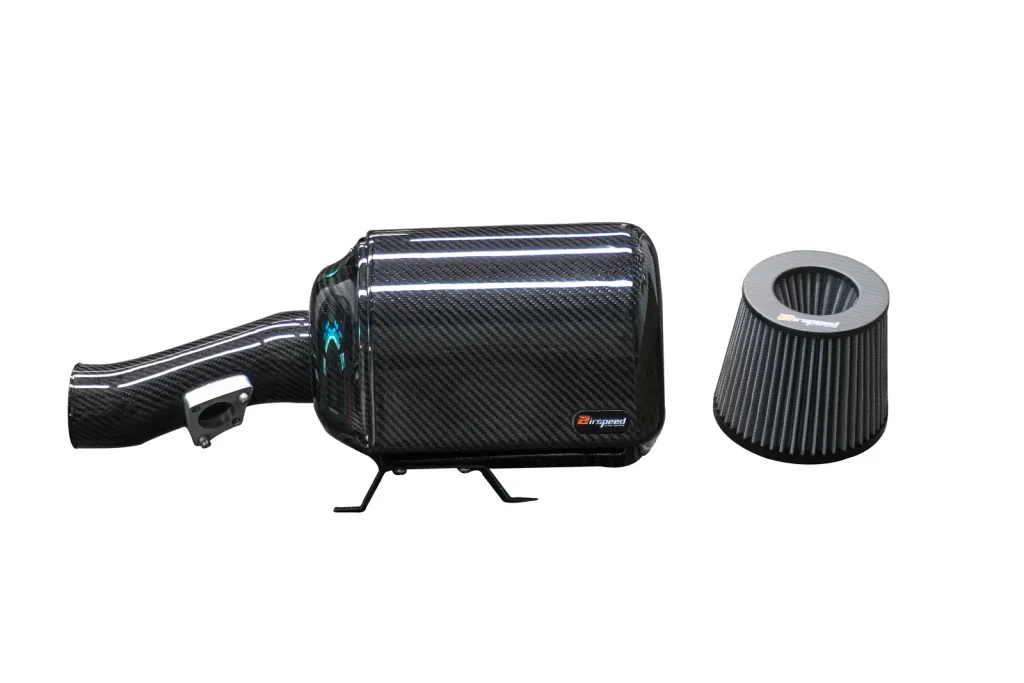 ชุดกรองอากาศ Carbon Fiber Airspeed Honda CR-V 1.5T