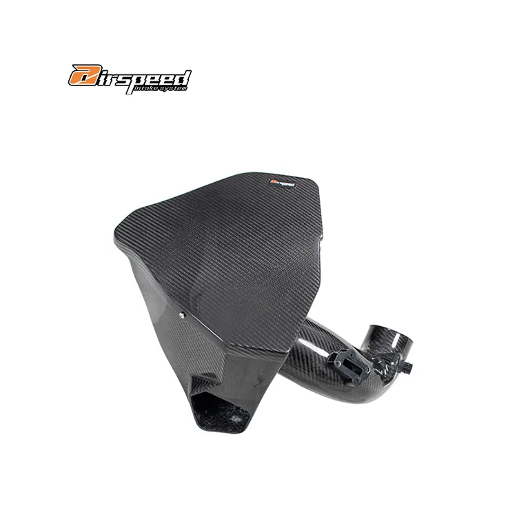 进气套件 Carbon Fiber Airspeed Toyota Supra 3.0T
