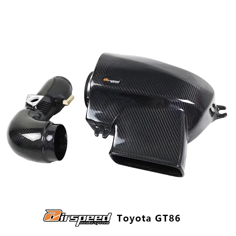 Toyota Body Kits