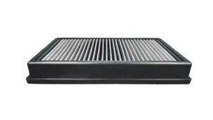 air intake kit Carbon Fiber Airspeed Volkswagen Golf 8 2.0T