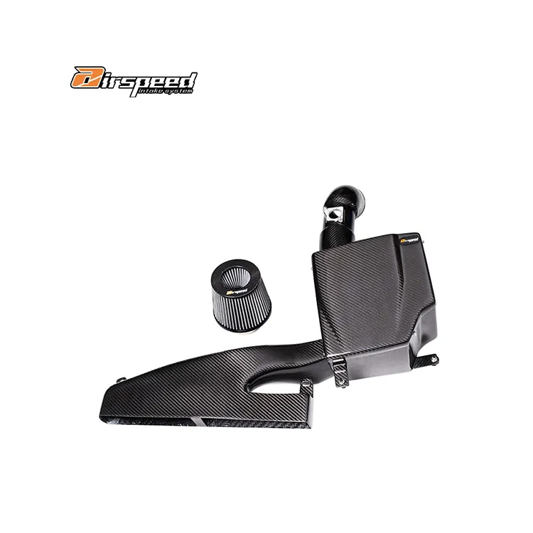 进气套件 Carbon Fiber Airspeed Lynk & Co 03 2.0T