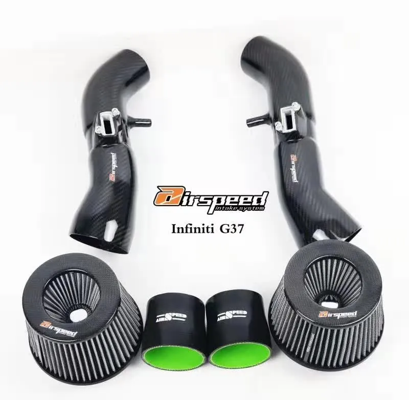 Infiniti Body Kits