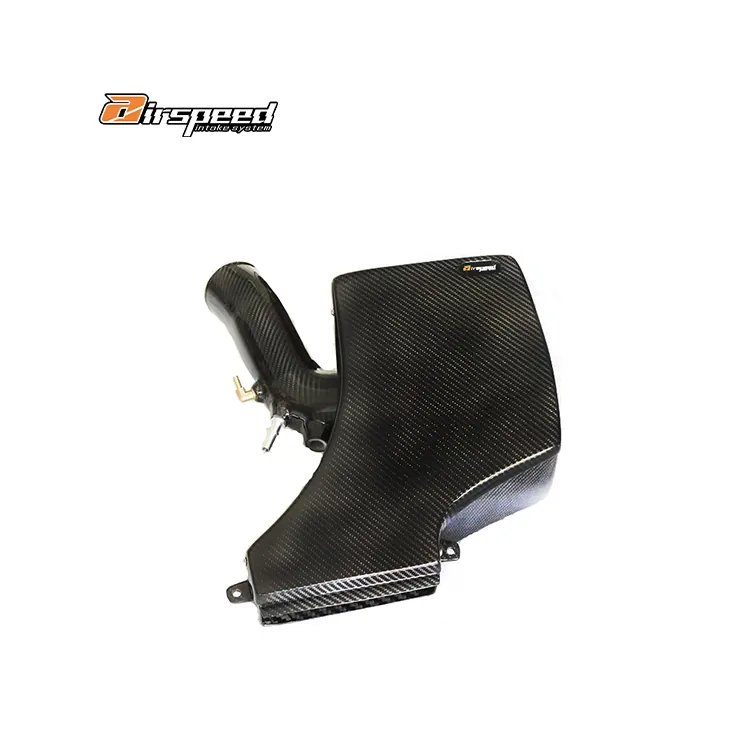 进气套件 Carbon Fiber Airspeed Ford Mondeo 1.5T