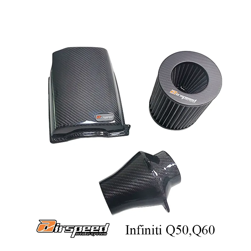 Infiniti 改装套件