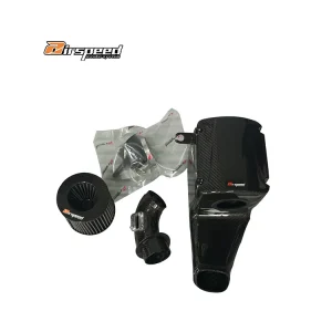 ชุดกรองอากาศ Carbon Fiber Airspeed Honda Fit GK5