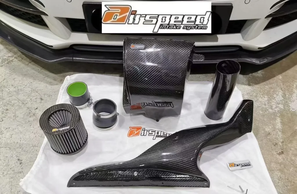 Jaguar Body Kits