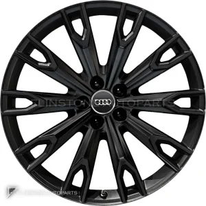 ล้อแท้ Audi 10 Arm Talea ขอบ 21 นิ้ว รุ่น Q7 4M