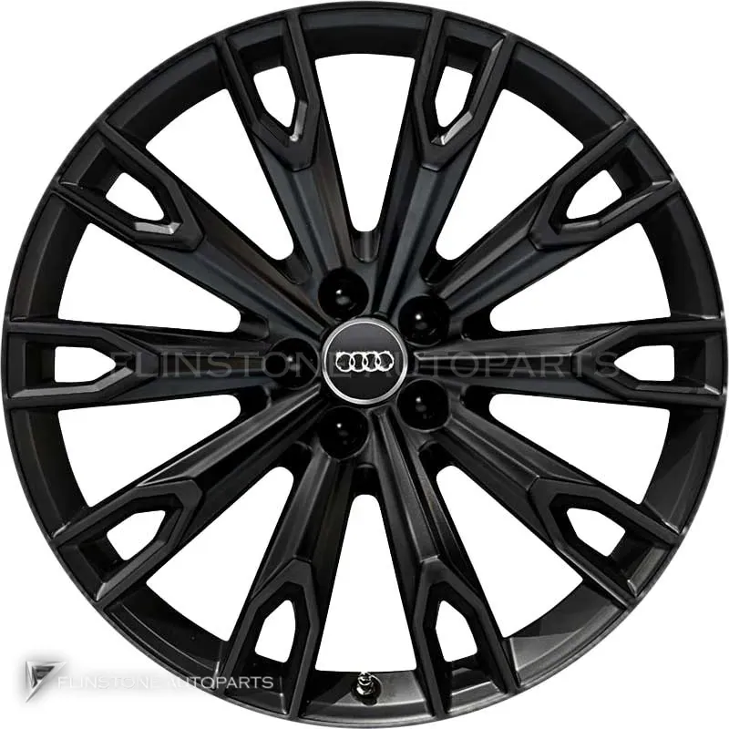 ล้อแท้ Audi 10 Arm Talea ขอบ 21 นิ้ว รุ่น Q7 4M