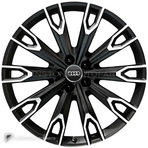 ล้อแท้ Audi 10 Arm Talea ขอบ 21 นิ้ว รุ่น Q7 4M