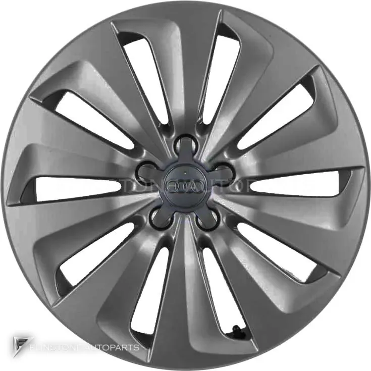 ล้อแท้ Audi 10 Arm Turbine ขอบ 20 นิ้ว รุ่น Q5 8R สี Anthracite
