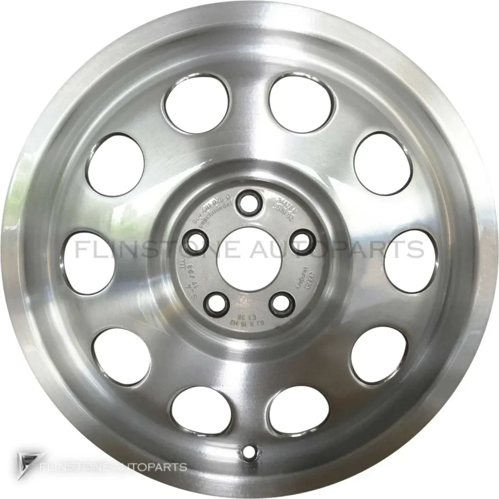ล้อแท้ Audi 10 Hole ขอบ 15 นิ้ว รุ่น A3 8L