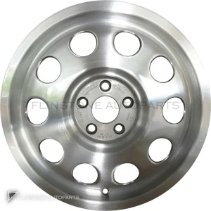 ล้อแท้ Audi 10 Hole ขอบ 15 นิ้ว รุ่น A3 8L