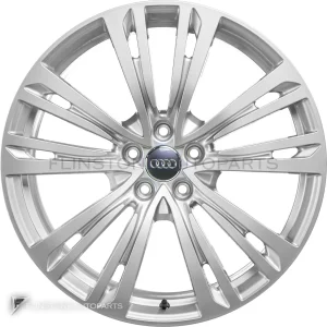 ล้อแท้ Audi 10 Parallel Spoke ขอบ 20 นิ้ว รุ่น TT 4N