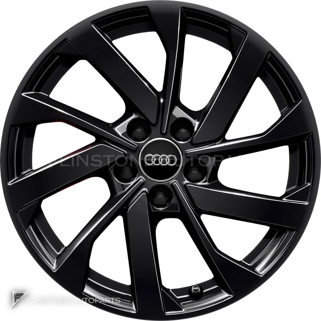 ล้อแท้ Audi 10 Spoke Turbine ขอบ 16 นิ้ว รุ่น A1 82A