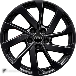 ล้อแท้ Audi 10 Spoke Turbine ขอบ 16 นิ้ว รุ่น A1 82A