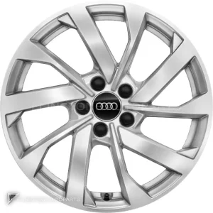 ล้อแท้ Audi 10 Spoke Turbine ขอบ 16 นิ้ว รุ่น A1 82A