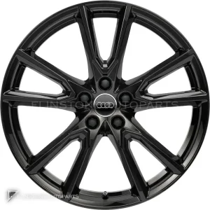 ล้อแท้ Audi 10 Spoke Vox ขอบ 20 นิ้ว รุ่น Q5 80A